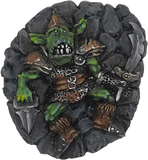 Fatal Fantasy - Fatal Collection - Casualty Miniatures