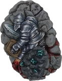 Fatal Fantasy - Fatal Collection - Casualty Miniatures