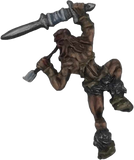 Fatal Fantasy - Fatal Collection - Casualty Miniatures