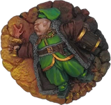 Fatal Fantasy - Fatal Collection - Casualty Miniatures