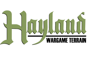 Hayland Terrain