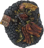 Fatal Fantasy - Fatal Collection - Casualty Miniatures