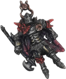 Fatal Fantasy - Fatal Collection - Casualty Miniatures