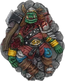 Fatal Fantasy - Fatal Collection - Casualty Miniatures