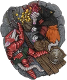 Fatal Fantasy - Fatal Collection - Casualty Miniatures