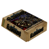Bonefields - 2 Player Starter Set - MSPaints Bundle