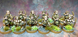Halfling Town Watch Bundle