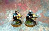 Halfling Town Watch Bundle