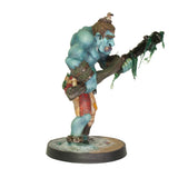 Pirate Giant - Resin - Pirates Of The Dread Sea