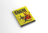 Skirmish Ragers - Starter Set