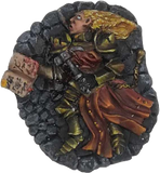 Fatal Fantasy - Fatal Collection - Casualty Miniatures