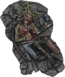 Fatal Fantasy - Fatal Collection - Casualty Miniatures