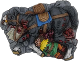 Fatal Fantasy - Fatal Collection - Casualty Miniatures