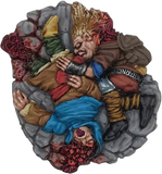 Fatal Fantasy - Fatal Collection - Casualty Miniatures