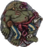 Fatal Fantasy - Fatal Collection - Casualty Miniatures