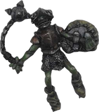 Fatal Fantasy - Fatal Collection - Casualty Miniatures