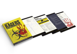 Skirmish Ragers - Starter Set
