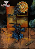Fatal Fantasy - Fatal Collection - Casualty Miniatures