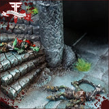 Fatal Fantasy - Fatal Collection - Casualty Miniatures
