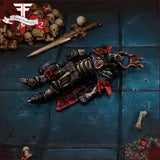 Fatal Fantasy - Fatal Collection - Casualty Miniatures
