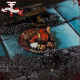 Fatal Fantasy - Fatal Collection - Casualty Miniatures