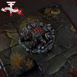Fatal Fantasy - Fatal Collection - Casualty Miniatures
