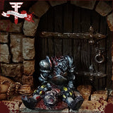 Fatal Fantasy - Fatal Collection - Casualty Miniatures