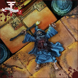 Fatal Fantasy - Fatal Collection - Casualty Miniatures