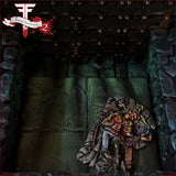 Fatal Fantasy - Fatal Collection - Casualty Miniatures