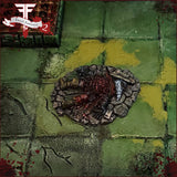 Fatal Fantasy - Fatal Collection - Casualty Miniatures