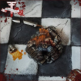 Fatal Fantasy - Fatal Collection - Casualty Miniatures