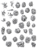 Fatal Fantasy - Fatal Collection - Casualty Miniatures