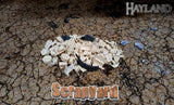 Hayland Scrapyard - 50 Grams Mixture Gaslands