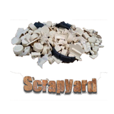 Hayland Scrapyard - 50 Grams Mixture Gaslands