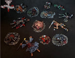 Fatal Fantasy - Fatal Collection - Casualty Miniatures - BLACK FRIDAY