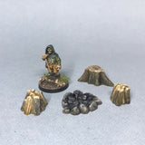 Chopping Station  - Pre-Order
