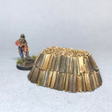 Wood Pile - Pre-Order