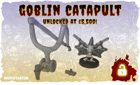 Goblin Catapult