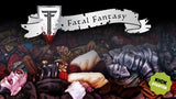 Fatal Fantasy - Fatal Collection - Casualty Miniatures - BLACK FRIDAY