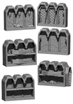 Crypt Accessories