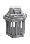 Dwarvern Dice Jail - 3D Printable