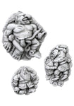 Dead Troll, Dreg & Coin & Dward - With Coins - Fatal Fantasy