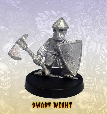 Dwarf Wight