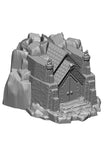Dwarvern Church