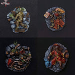 Fatal Fantasy - Fatal Collection - Casualty Miniatures - BLACK FRIDAY