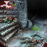 Fatal Fantasy - Fatal Collection - Casualty Miniatures - BLACK FRIDAY