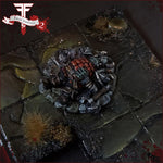 Fatal Fantasy - Fatal Collection - Casualty Miniatures - BLACK FRIDAY