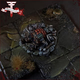 Fatal Fantasy - Fatal Collection - Casualty Miniatures - BLACK FRIDAY