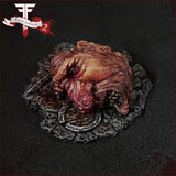 Fatal Fantasy - Fatal Collection - Casualty Miniatures - BLACK FRIDAY