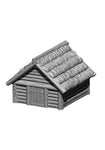 Fantasy Bothy Hut 2